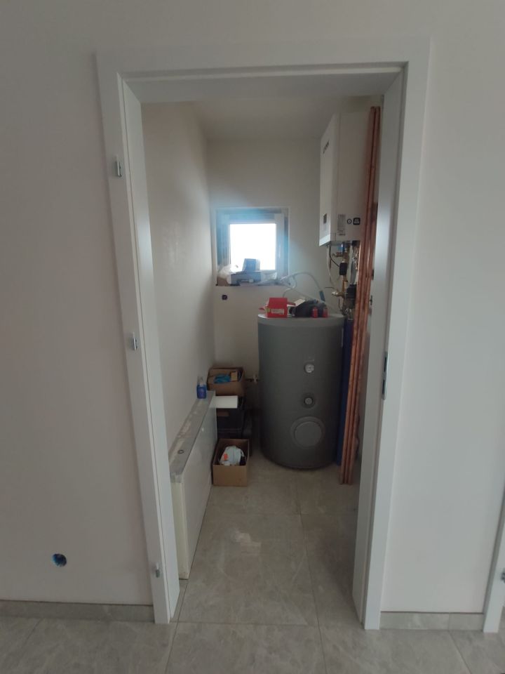 dom wolnostojący, 3 pokoje Janczewo, ul. Długa. Zdjęcie 11