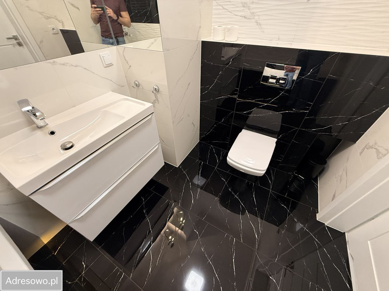 Mieszkanie 3-pokojowe Warszawa Gocław, ul. Motorowa. Zdjęcie 14