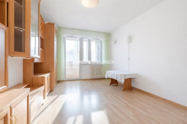 Mieszkanie 2-pokojowe Kraków Mistrzejowice, os. Bohaterów Września. Zdjęcie 7
