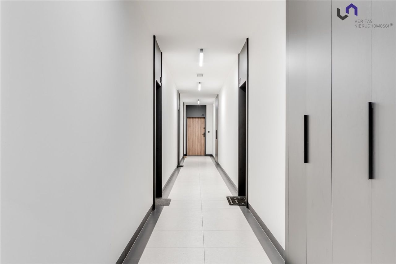 Mieszkanie 4-pokojowe Katowice Dolina Trzech Stawów, ul. Szybowcowa. Zdjęcie 14