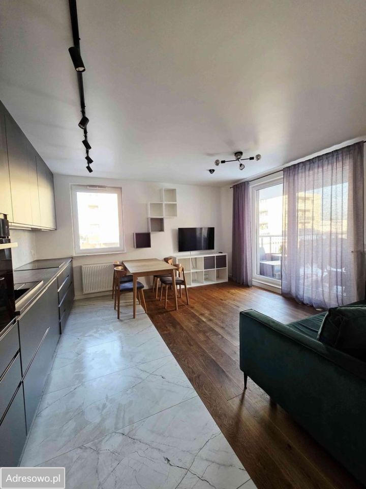 Mieszkanie 3-pokojowe Warszawa Białołęka. Zdjęcie 12