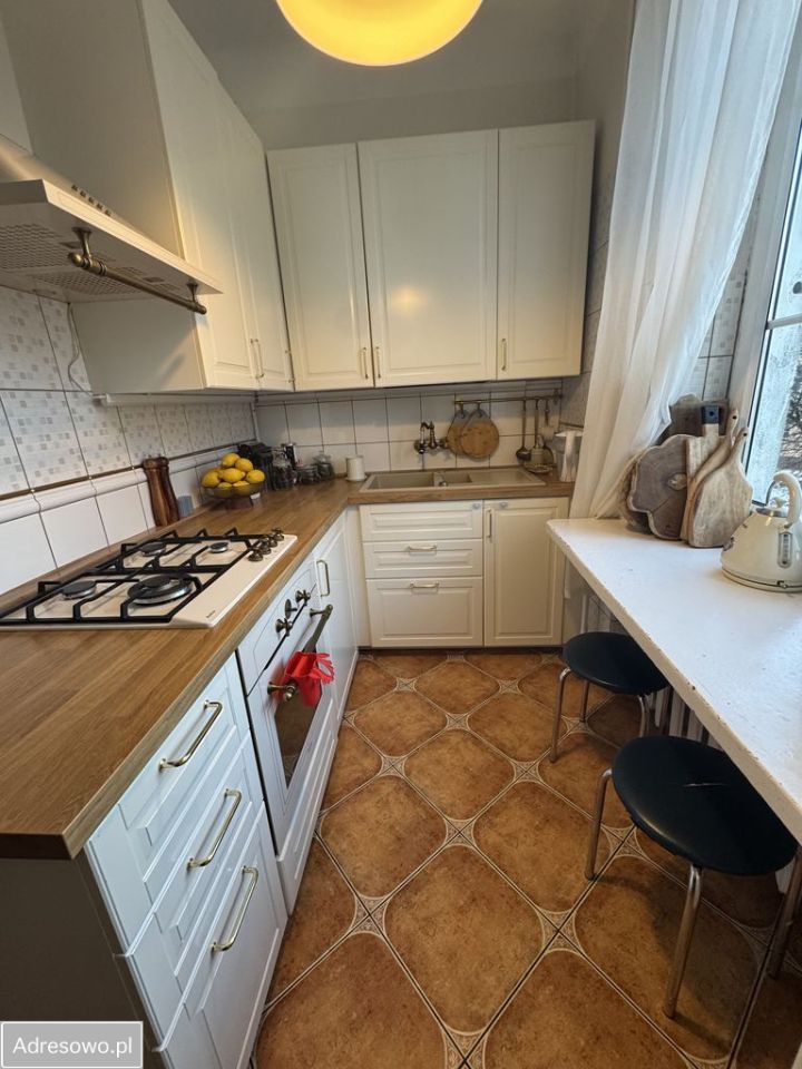 Mieszkanie 2-pokojowe Lublin Stare Miasto, pl. Zamkowy. Zdjęcie 5