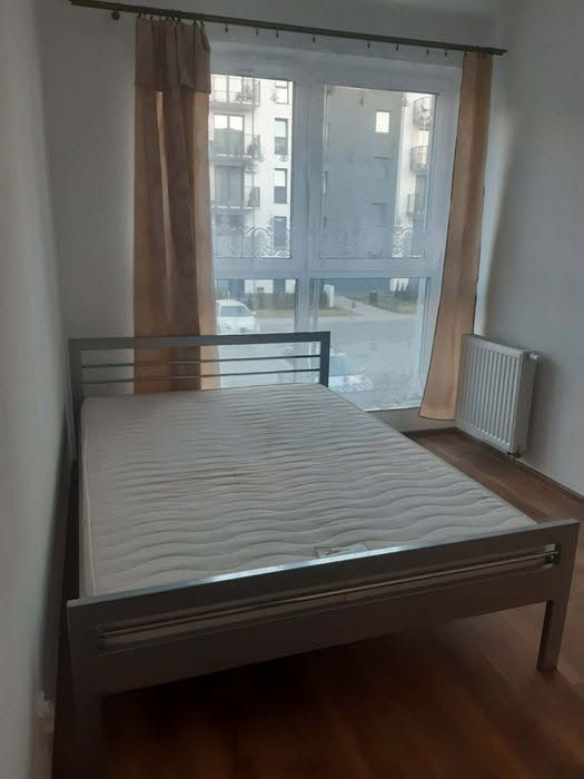 Mieszkanie 2-pokojowe Kraków, ul. Mariana Domagały. Zdjęcie 4