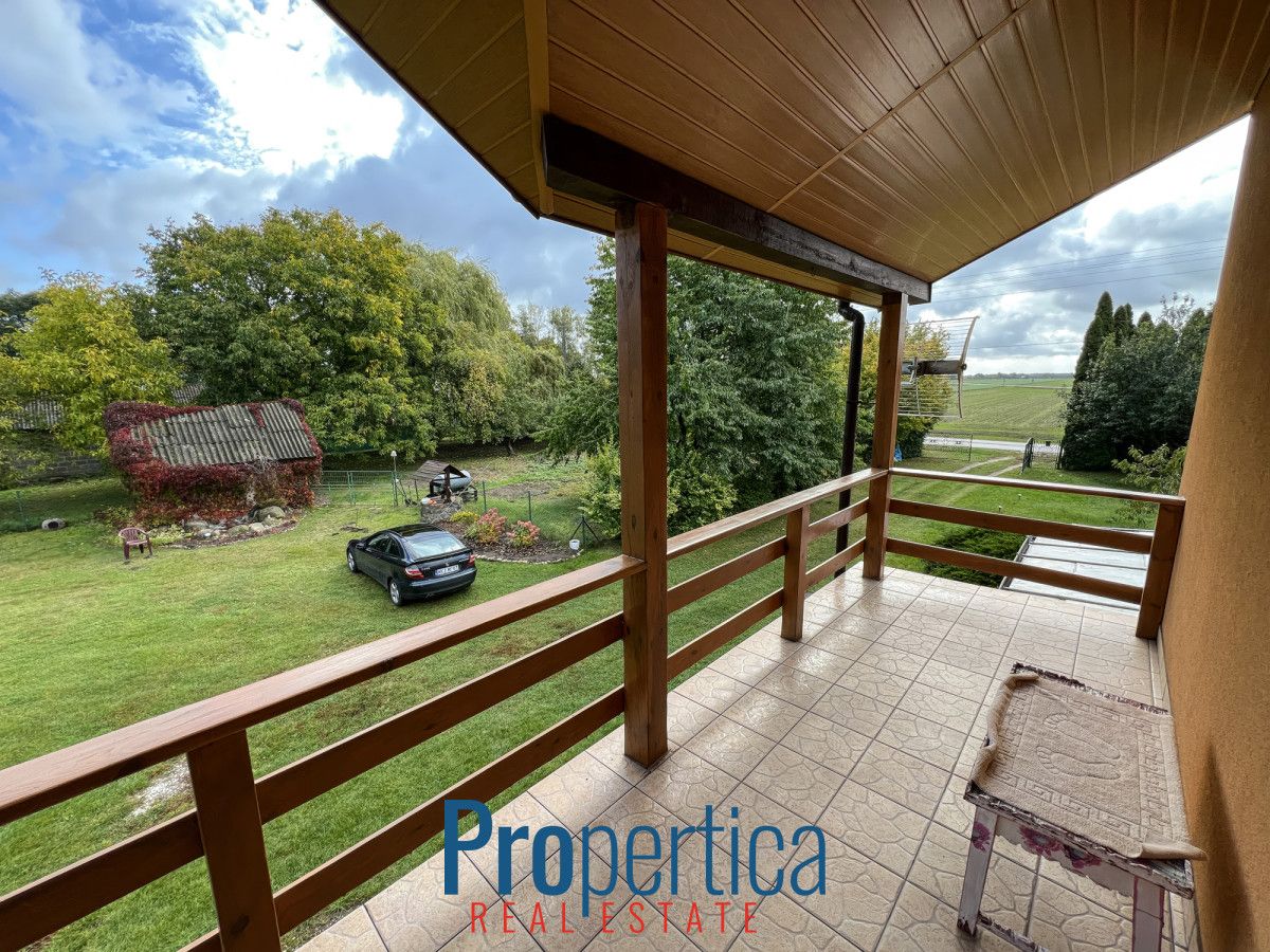 dom wolnostojący, 3 pokoje Nowy Gołymin. Zdjęcie 6