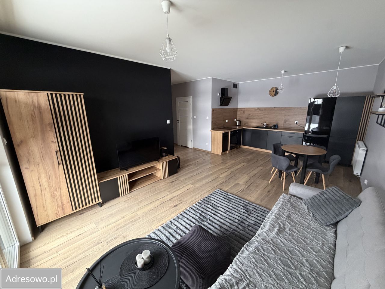 Mieszkanie 2-pokojowe Bolszewo. Zdjęcie 10