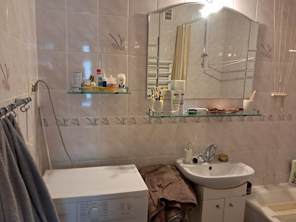 Mieszkanie 3-pokojowe Legionowo Centrum, ul. Hubala. Zdjęcie 7