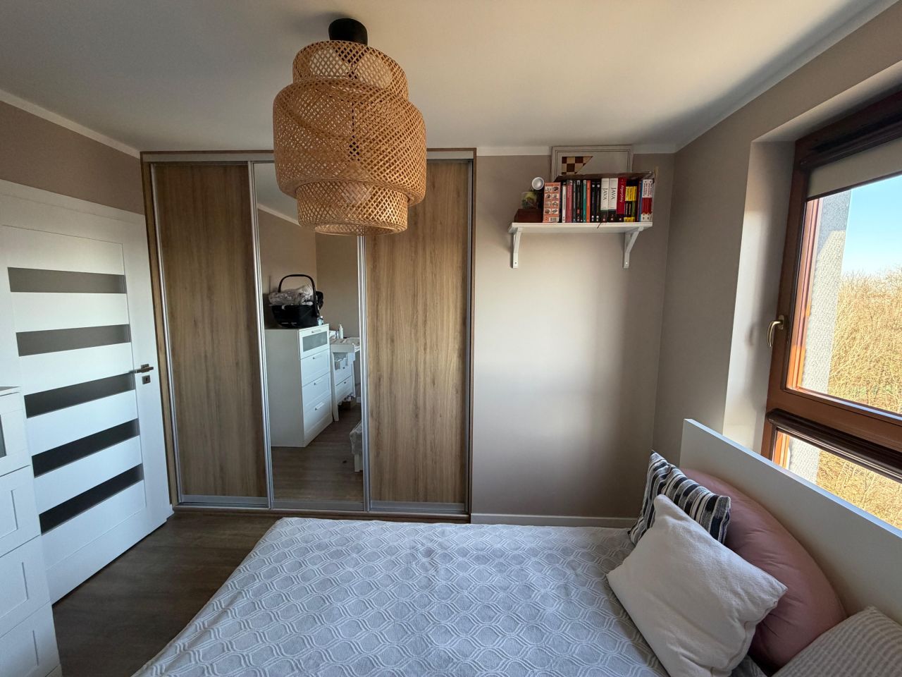 Mieszkanie 2-pokojowe Szczecin Świerczewo, ul. Marcina Kasprzaka. Zdjęcie 9