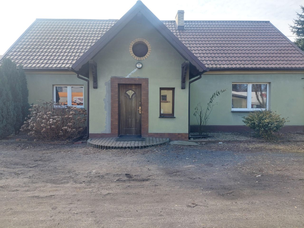 Działka inwestycyjna Rakoniewice, ul. Grodziska. Zdjęcie 2