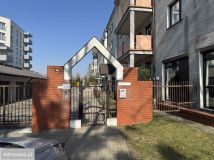 Mieszkanie 1-pokojowe Lublin Bronowice, ul. Pogodna. Zdjęcie 3