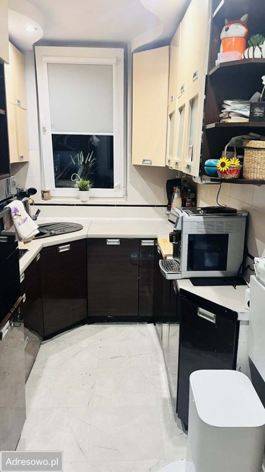 Mieszkanie 3-pokojowe Warszawa Bródno, ul. Piotra Wysockiego. Zdjęcie 11