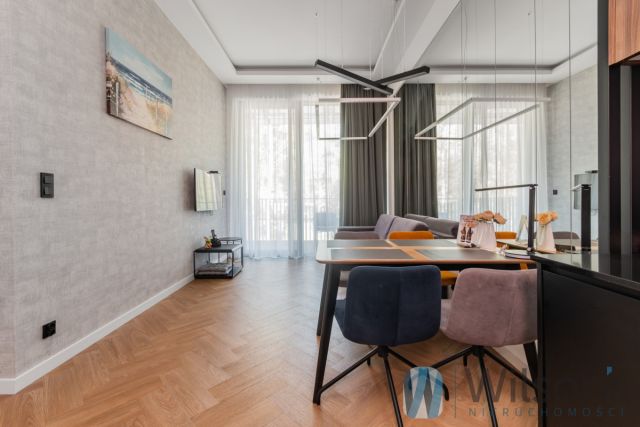 Mieszkanie 2-pokojowe Stegna, ul. Brzozowa. Zdjęcie 3