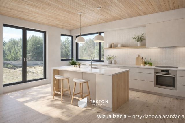 dom wolnostojący, 5 pokoi Nowe Grabie, os. Pod Klonami. Zdjęcie 6