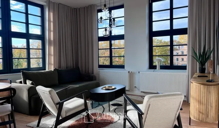 Mieszkanie 3-pokojowe Słupsk, ul. Mikołaja Kopernika