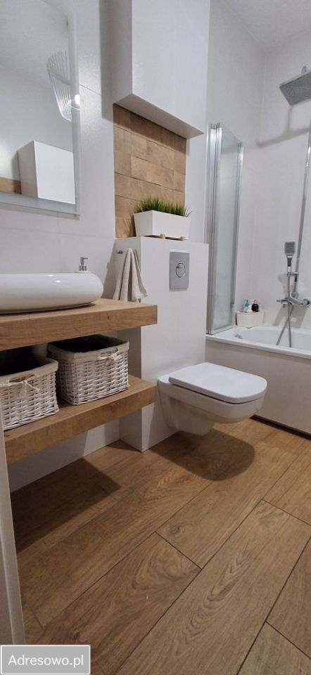 Mieszkanie 3-pokojowe Bielsko-Biała Złote Łany, ul. Złotych Kłosów. Zdjęcie 6