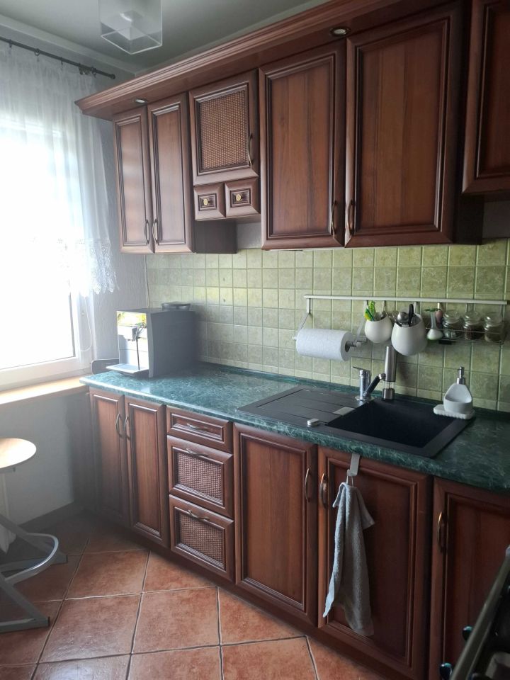 Mieszkanie 4-pokojowe Ścinawa. Zdjęcie 2