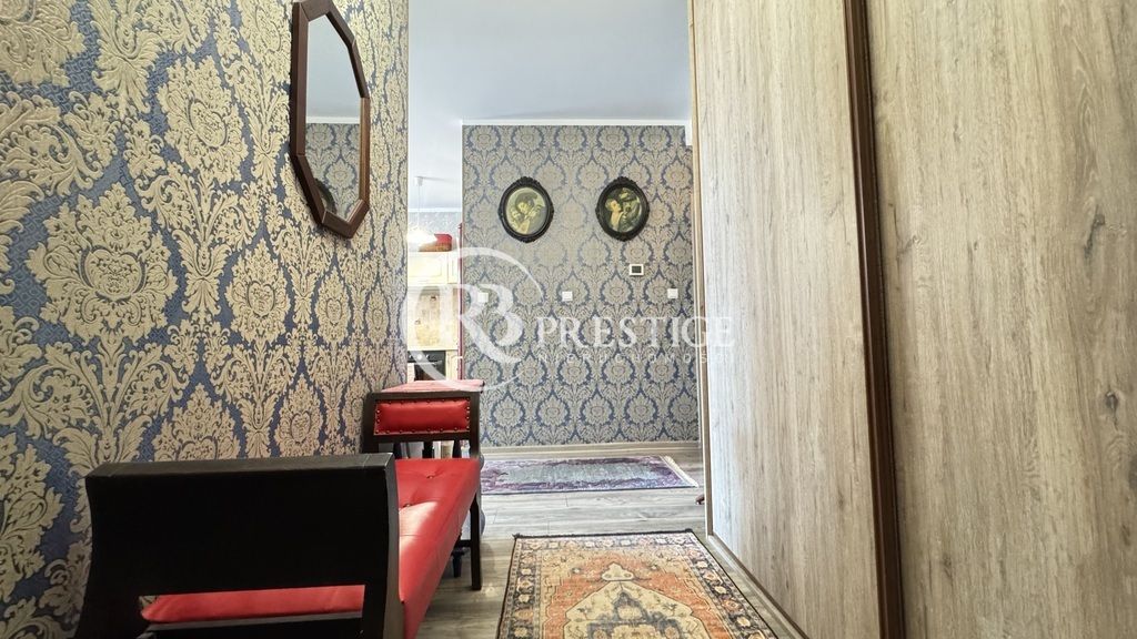 Mieszkanie 3-pokojowe Szczecin Dąbie, ul. Szybowcowa. Zdjęcie 6