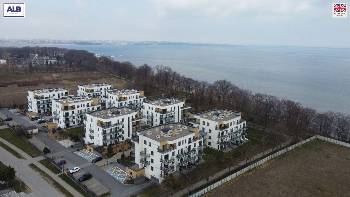 Mieszkanie 3-pokojowe Puck, ul. Nowy Świat. Zdjęcie 3