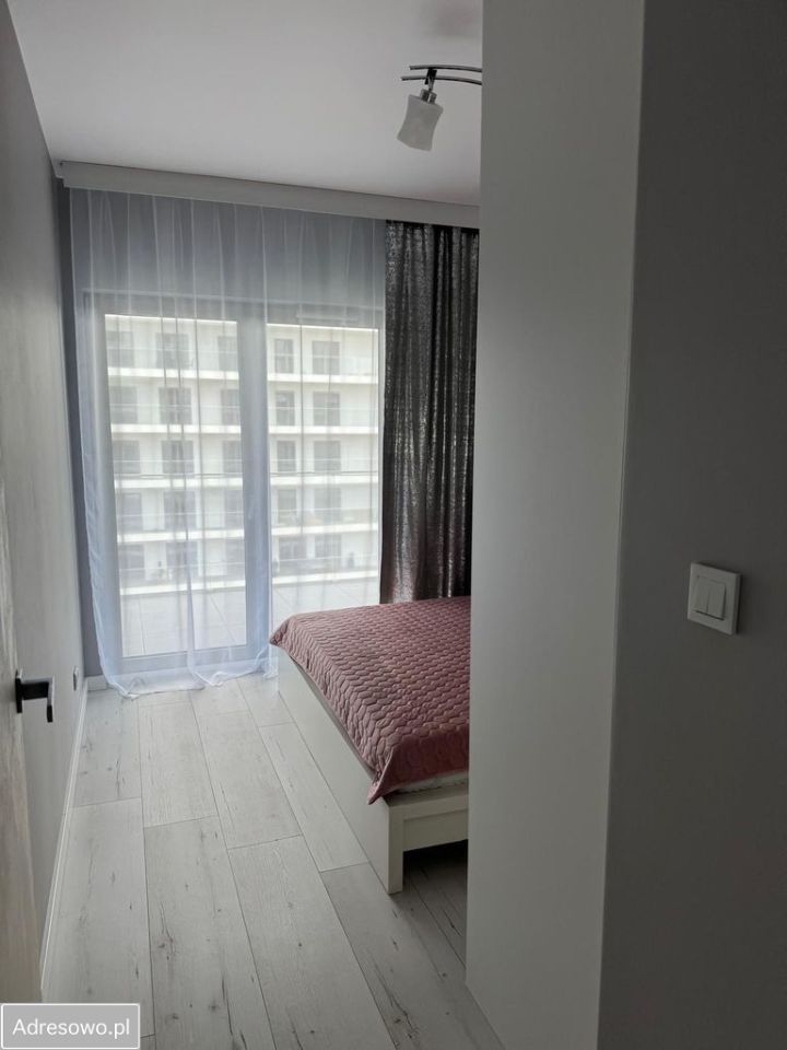 Mieszkanie 2-pokojowe Katowice Bogucice, ul. Nadgórników. Zdjęcie 8