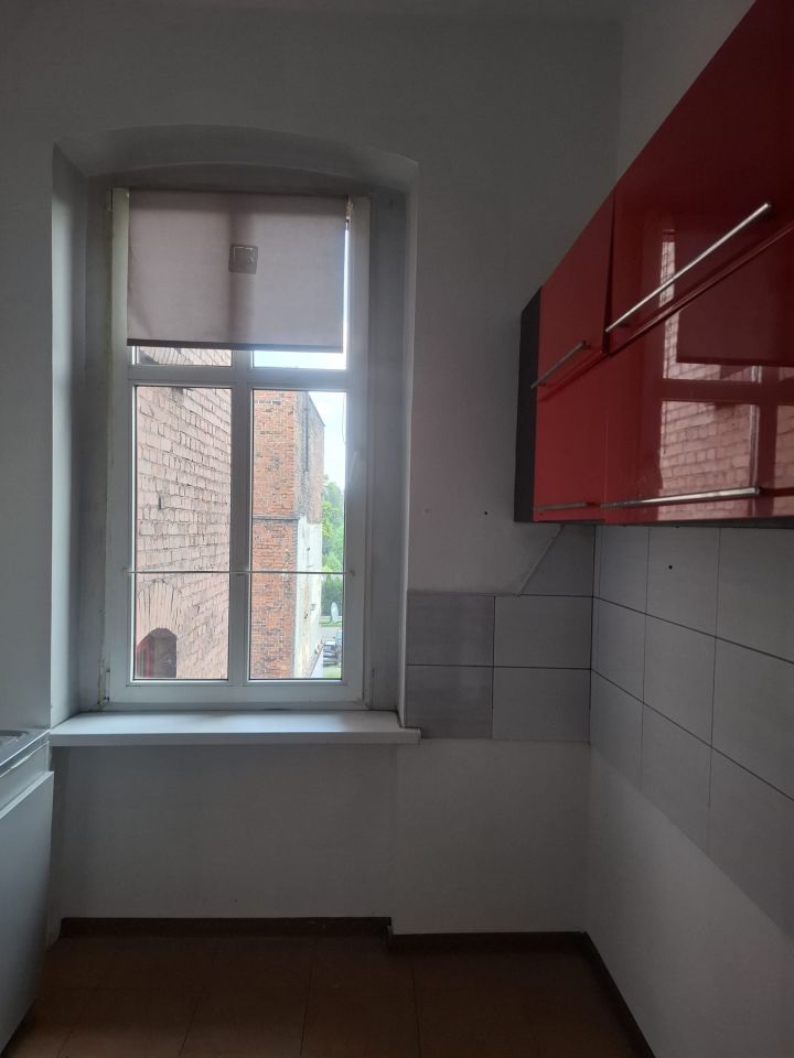 Mieszkanie 1-pokojowe Ruda Śląska Nowy Bytom, ul. Piotra Niedurnego. Zdjęcie 6
