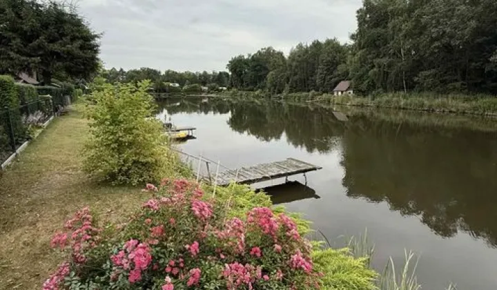 siedlisko, 2 pokoje Szczawin