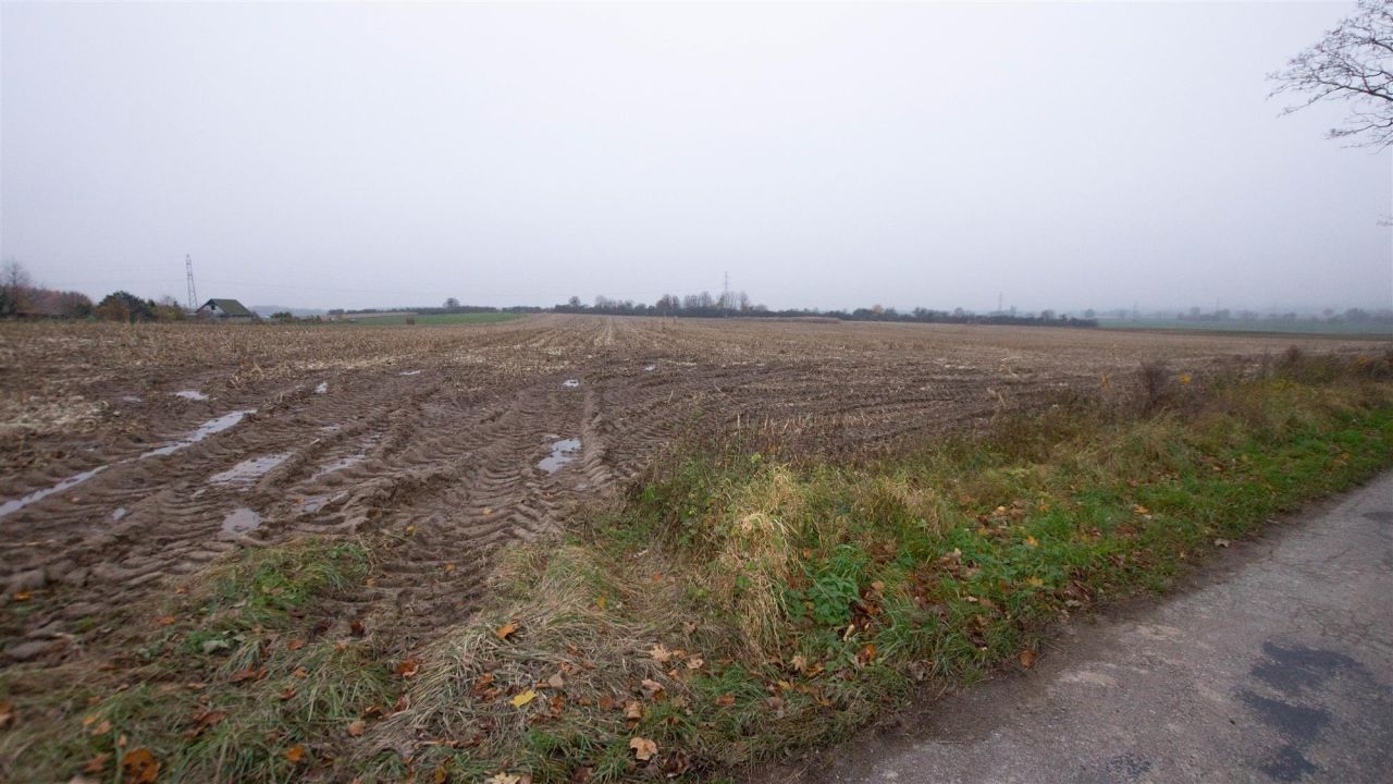 Działka budowlana Marianka. Zdjęcie 5