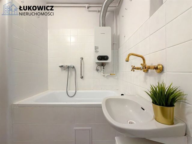 Mieszkanie 3-pokojowe Bielsko-Biała Złote Łany. Zdjęcie 10