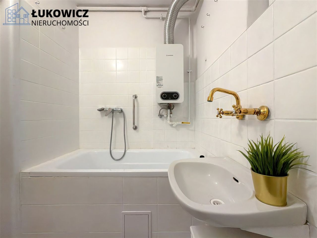 Mieszkanie 3-pokojowe Bielsko-Biała Złote Łany. Zdjęcie 10