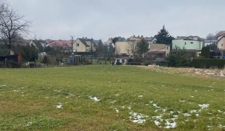 Działka budowlana Głogówek, ul. Marii Konopnickiej