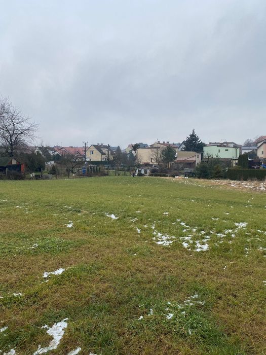 Działka budowlana Głogówek, ul. Marii Konopnickiej. Zdjęcie 1