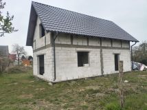 dom wolnostojący, 5 pokoi Radówek. Zdjęcie 2