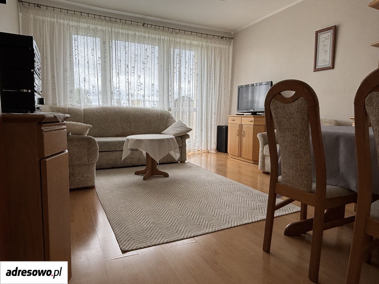 Mieszkanie 2-pokojowe Olsztyn Nagórki, ul. Mieczysława Orłowicza. Zdjęcie 2