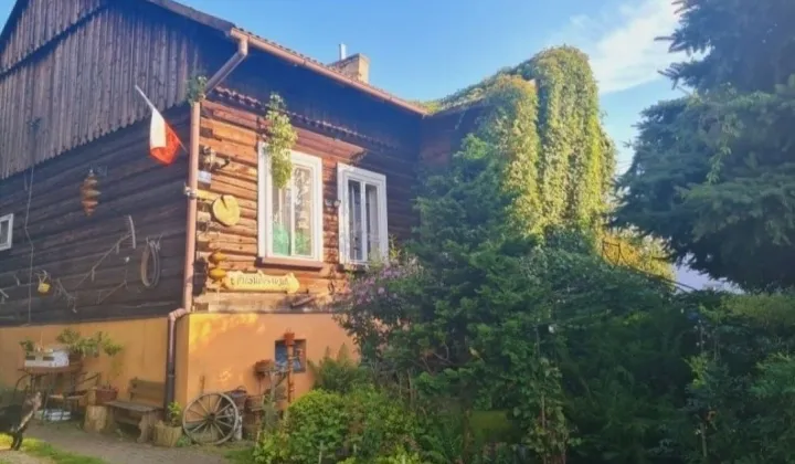 dom wolnostojący, 3 pokoje Ryczów, ul. Jana Pawła II