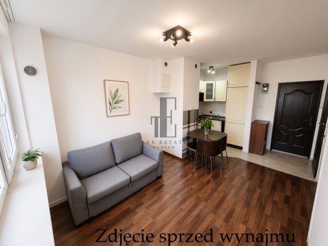 Mieszkanie 2-pokojowe Warszawa Bielany, ul. Lwa Tołstoja. Zdjęcie 7