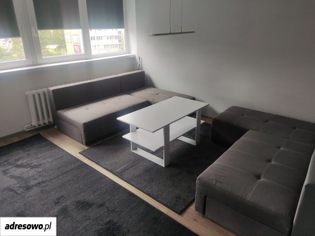 Mieszkanie 3-pokojowe Wrocław Szczepin, ul. Zielonogórska. Zdjęcie 1