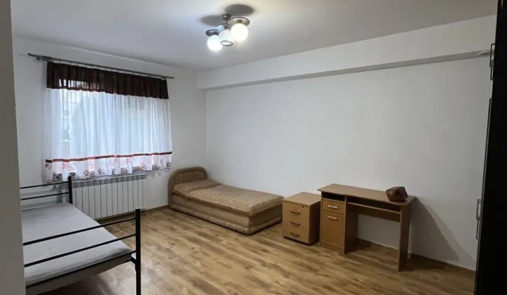 Mieszkanie 2-pokojowe Rzgów