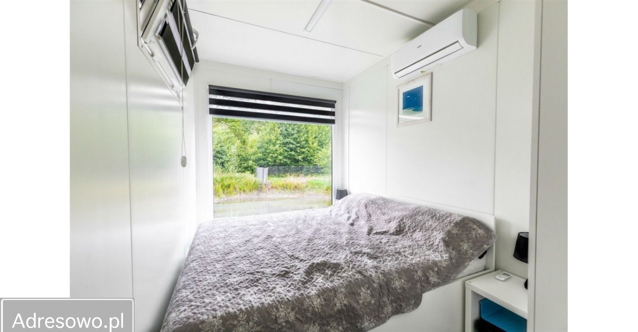 dom letniskowy, 2 pokoje Sumin. Zdjęcie 5