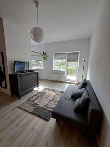 Mieszkanie 1-pokojowe Warszawa Bielany, ul. Esej. Zdjęcie 1