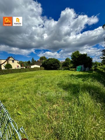 Działka budowlana Gdańsk Olszynka, ul. Gęsia. Zdjęcie 1