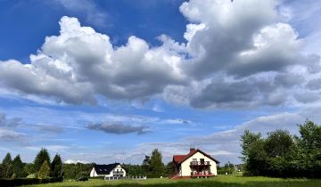 Działka rolna Chrzanów