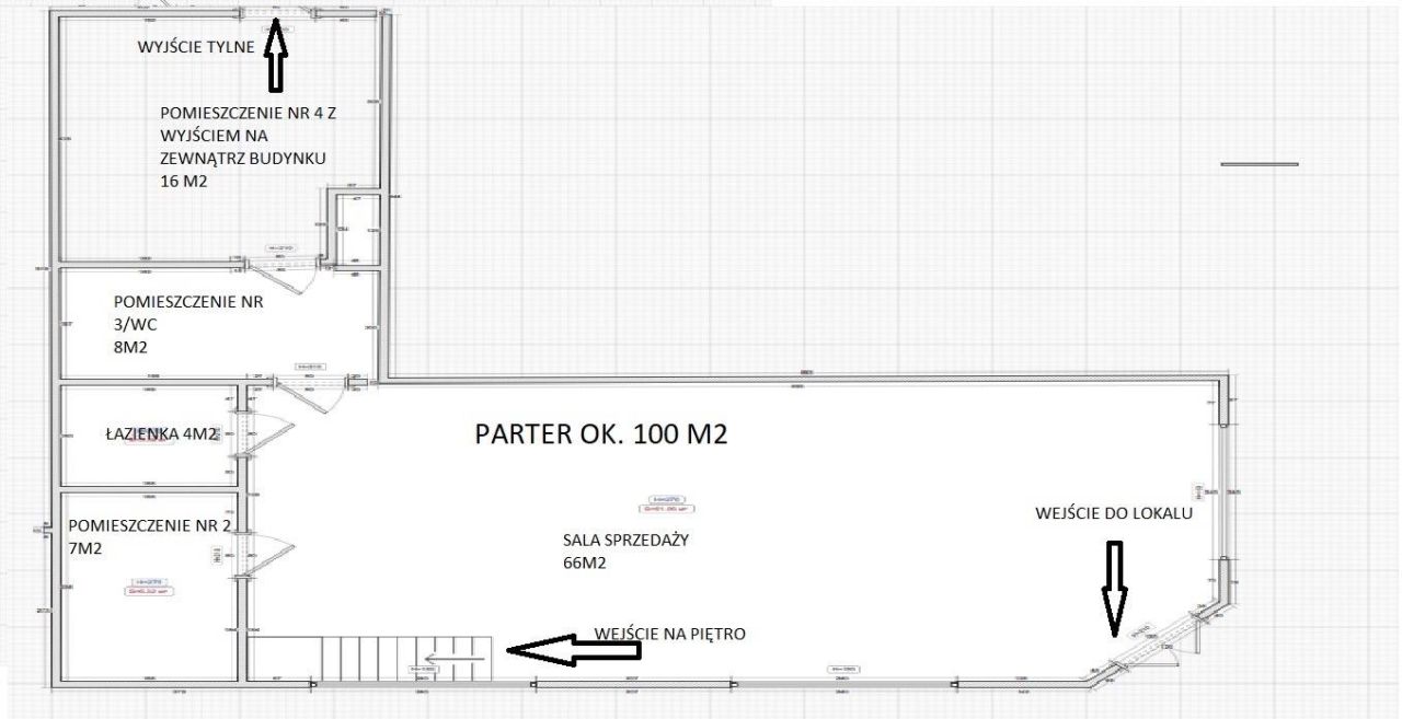 Lokal Wrocław Stare Miasto, ul. Stawowa. Zdjęcie 16