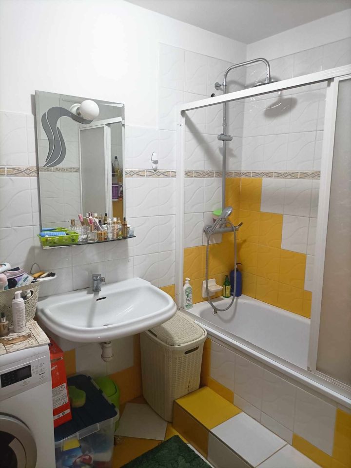 Mieszkanie 3-pokojowe Grajewo, os. Centrum. Zdjęcie 4