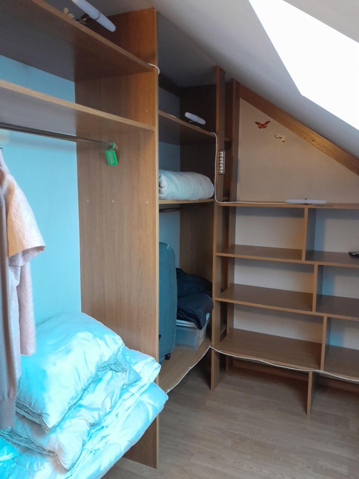 dom wolnostojący, 5 pokoi Janowiec, ul. Jana Kochanowskiego. Zdjęcie 6