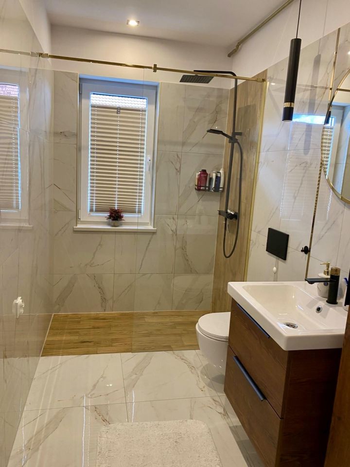 Mieszkanie 3-pokojowe Cekcyn Cekcynek. Zdjęcie 2