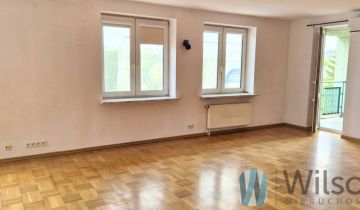 Mieszkanie 4-pokojowe Warszawa Śródmieście, ul. Zimna