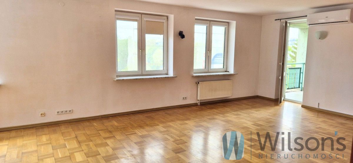 Mieszkanie 4-pokojowe Warszawa Śródmieście, ul. Zimna. Zdjęcie 2