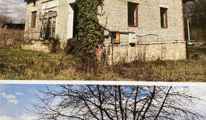 dom wolnostojący Koniemłoty, ul. Strażacka