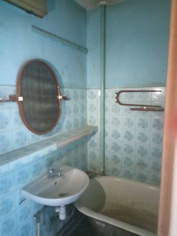 Mieszkanie 2-pokojowe Łódź Bałuty, ul. Rojna. Zdjęcie 7