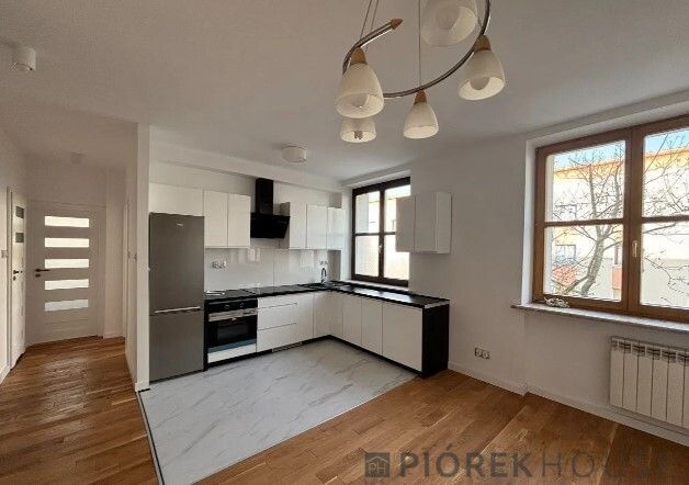 Mieszkanie 3-pokojowe Warszawa Praga-Południe, ul. Ludwika Kickiego