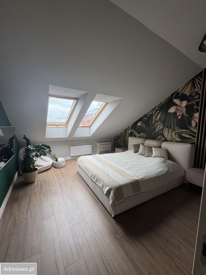 Mieszkanie 4-pokojowe Kołobrzeg, ul. Mazowiecka. Zdjęcie 13