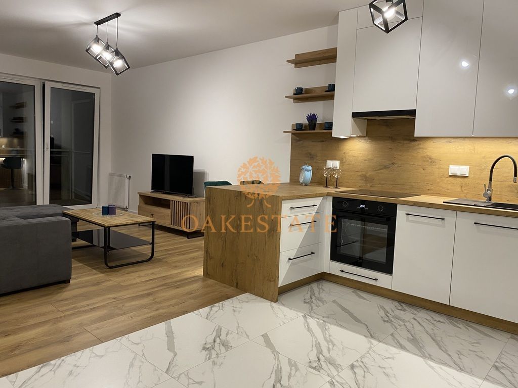 Mieszkanie 2-pokojowe Kielce, ul. Klonowa. Zdjęcie 3